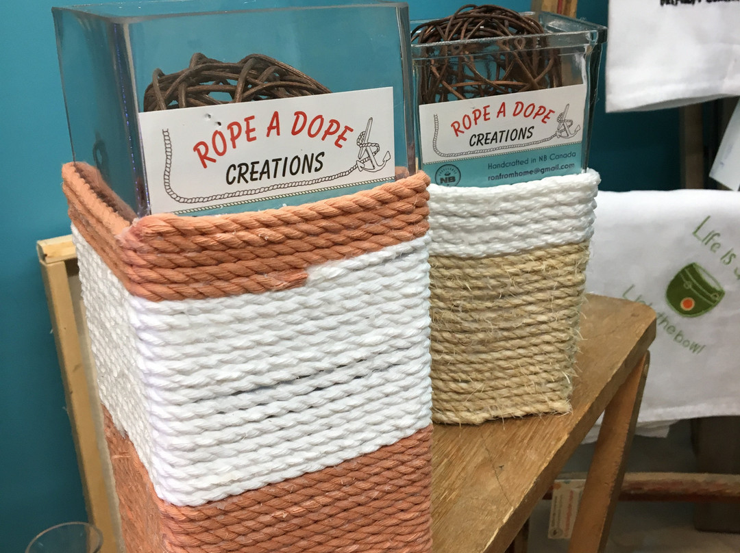 Maritime Crafts, and More-希迪亚克必去景点