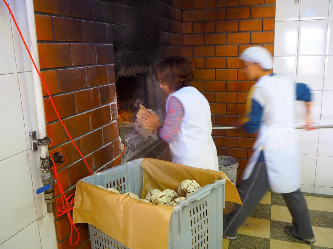 Amass. Cook. Food Tours-波尔图必去景点