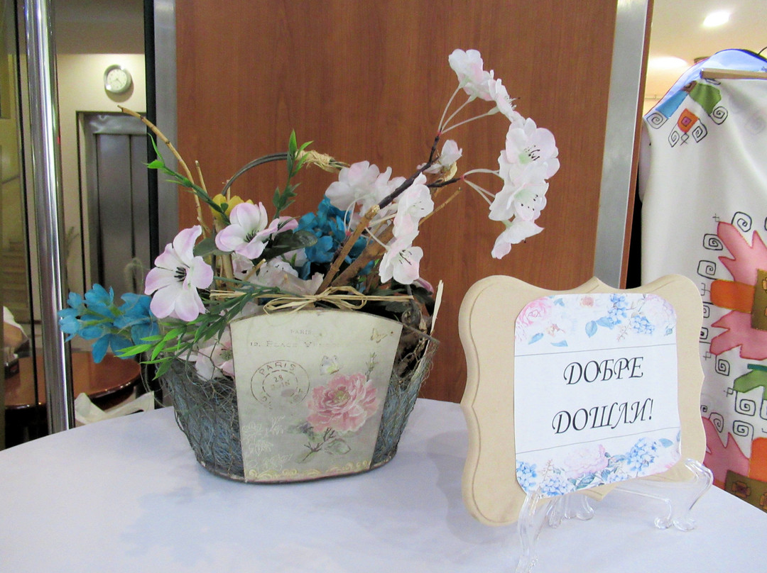 Hotel Premier Veliko Tarnovo主图