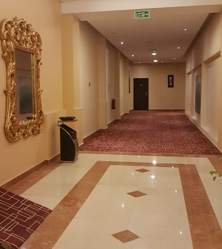 Western Hotel - Ghayathi主图