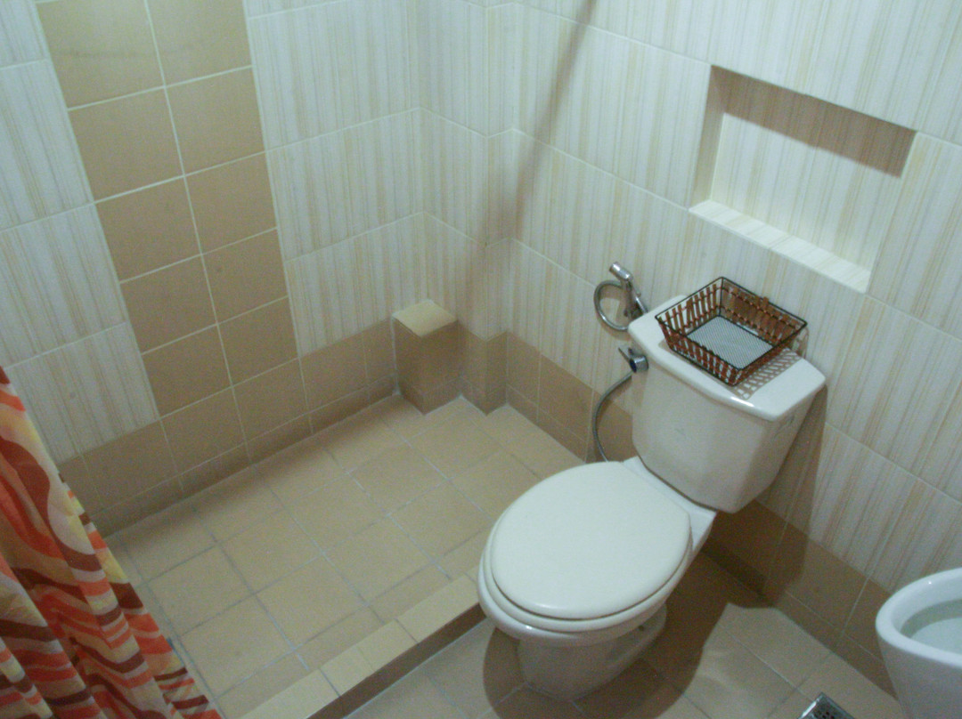 Quatro Pasos Hotel主图