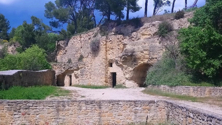 Chateau de Cadenet景点图片