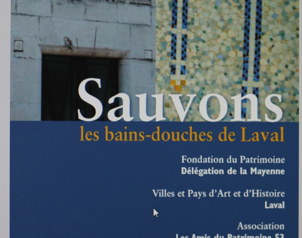 Bains Douches Municipaux景点图片