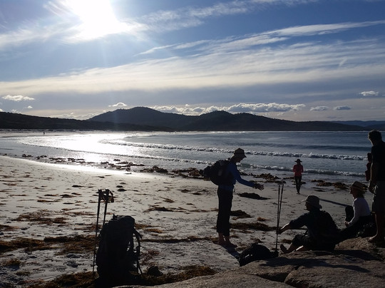 Freycinet Experience Walk-科尔斯湾必去景点