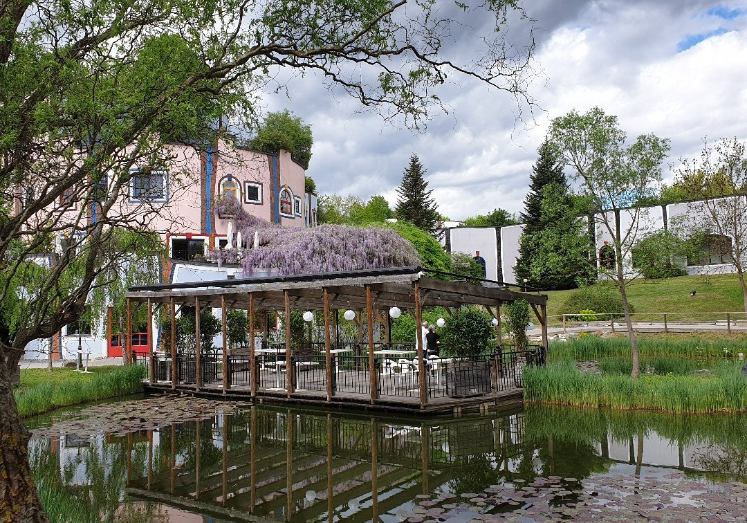 Restaurant Genussreich