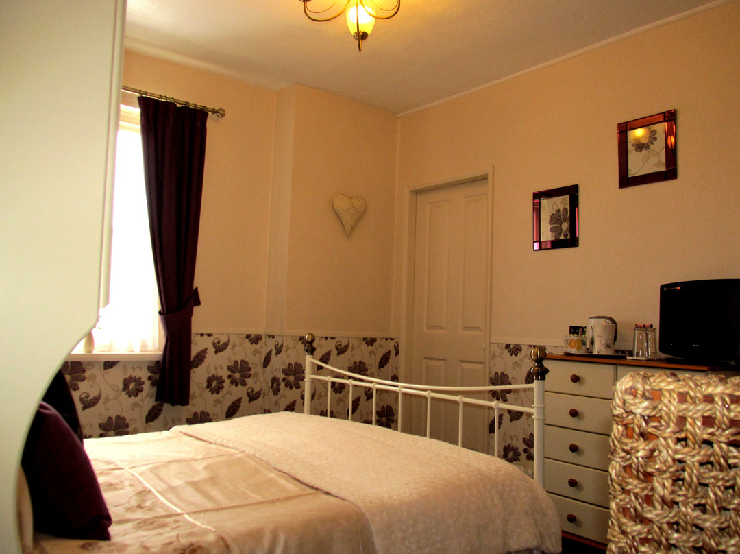 桑尼戴尔酒店主图