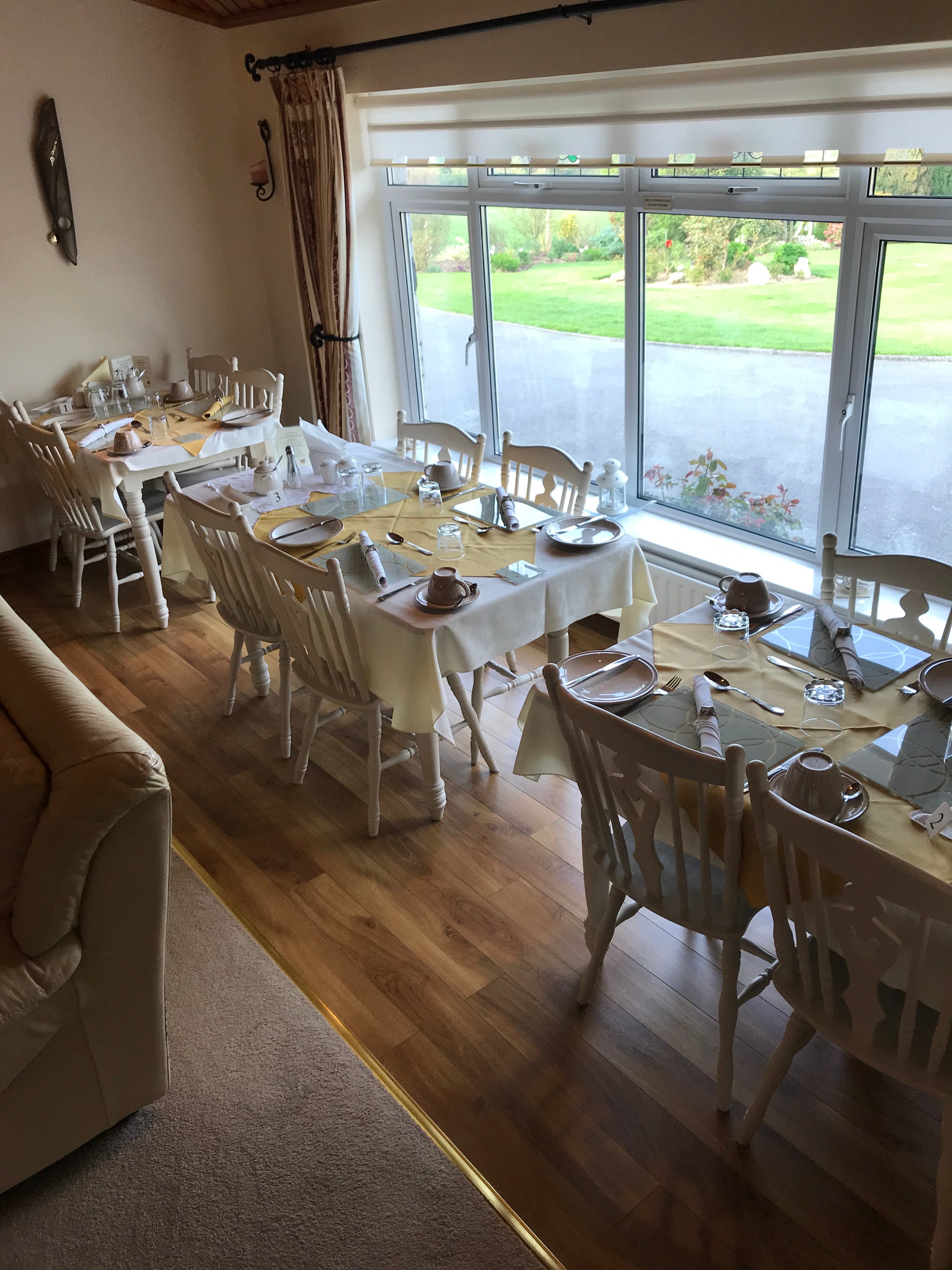 Carraig View Bed & Breakfast-官方