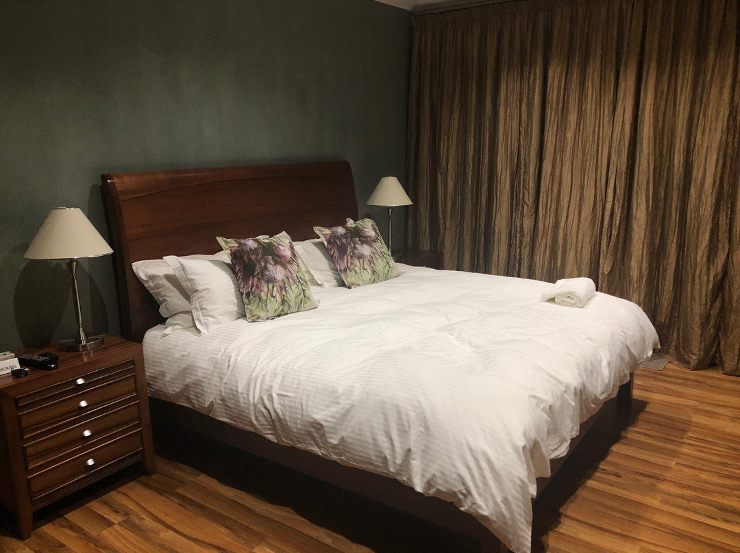 Malmesbury Guesthouse