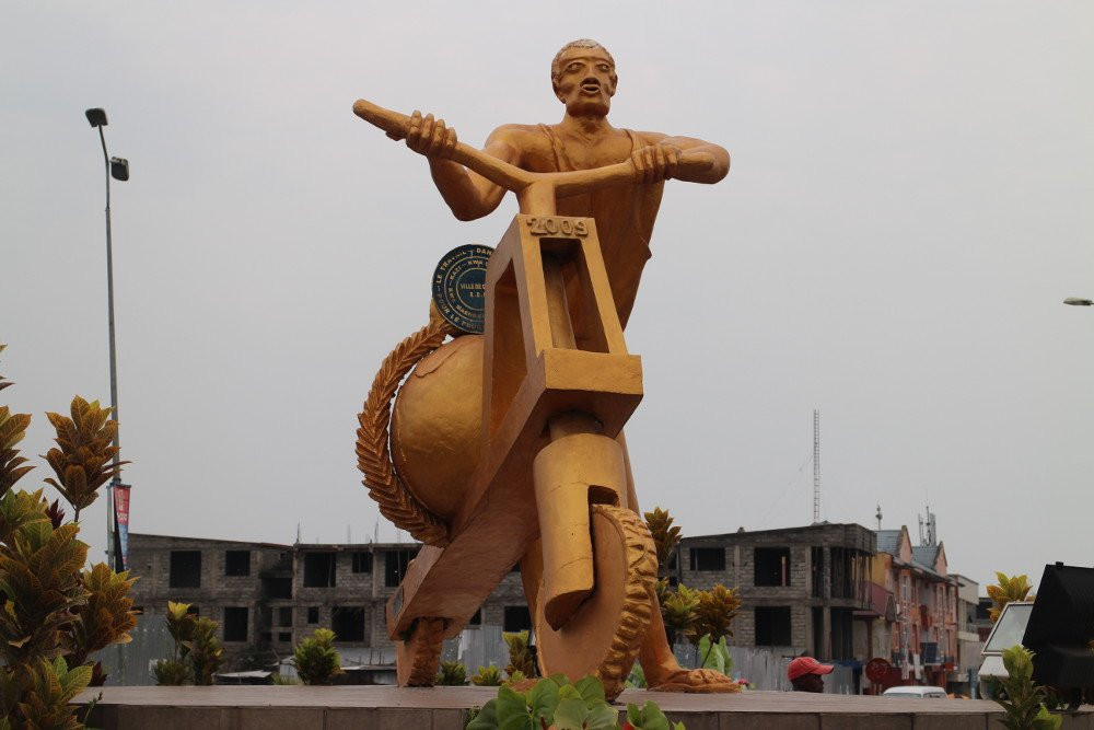 Kwafrika Travel景点图片