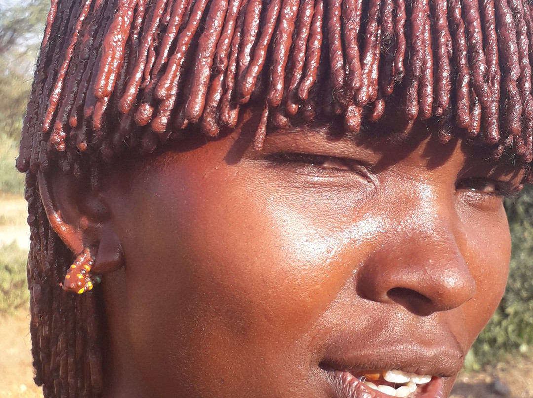 Agesha Tours-亚的斯亚贝巴必去景点