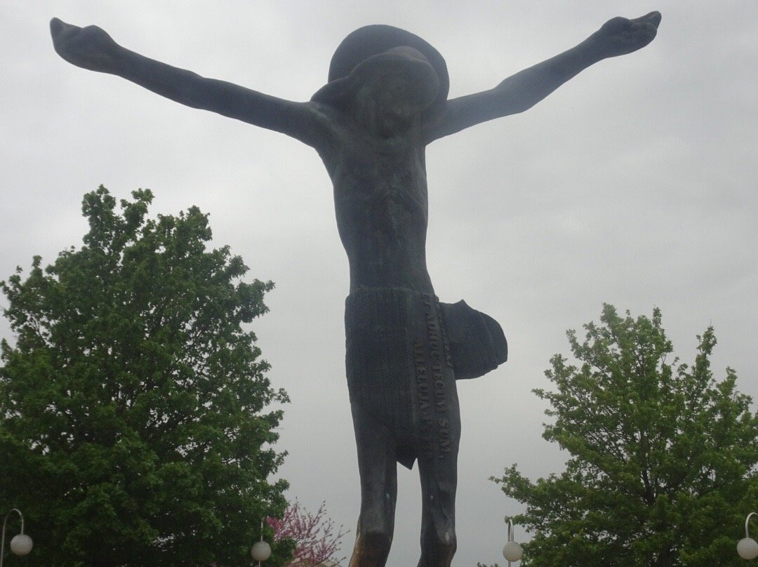 Medjugorje Walking Tour景点图片