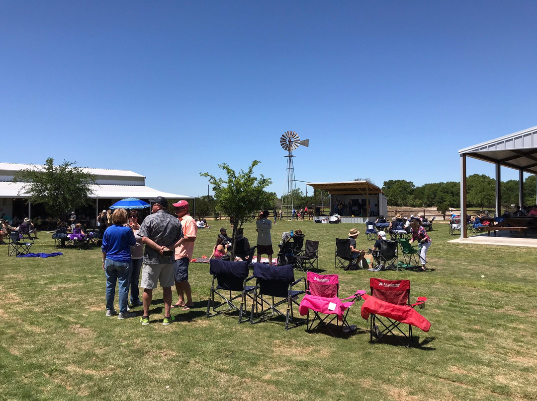 Revolver Brewery-格兰伯里必去景点