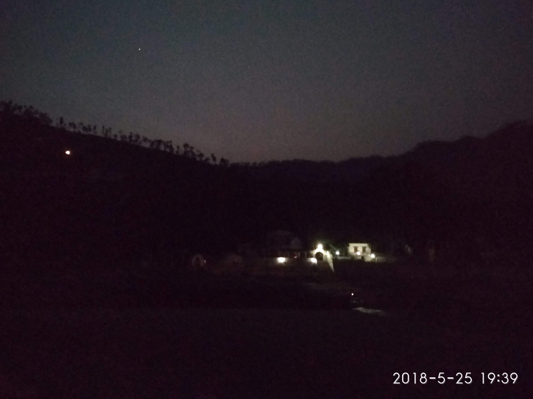 Neeb Karori Baba Ashram, Kakrighat-阿尔莫拉必去景点