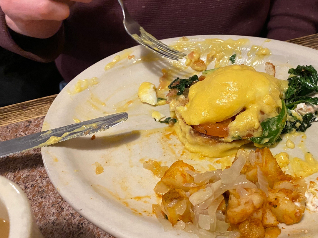 Jeanne's Family Diner