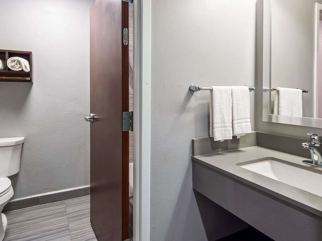 Best Western Town Center Inn主图