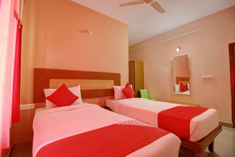 Capital O SPF Palace主图