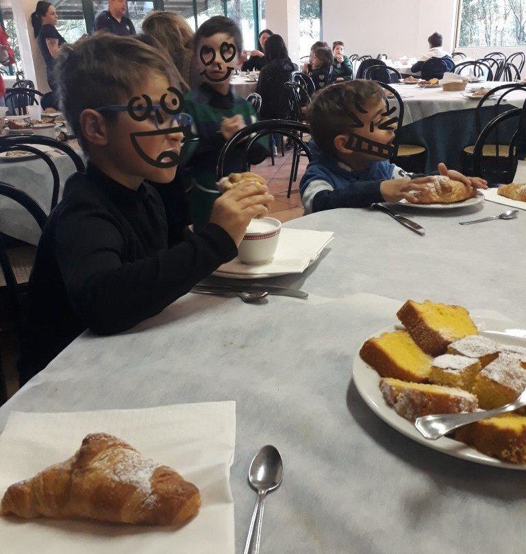 Hotel della Torre主图