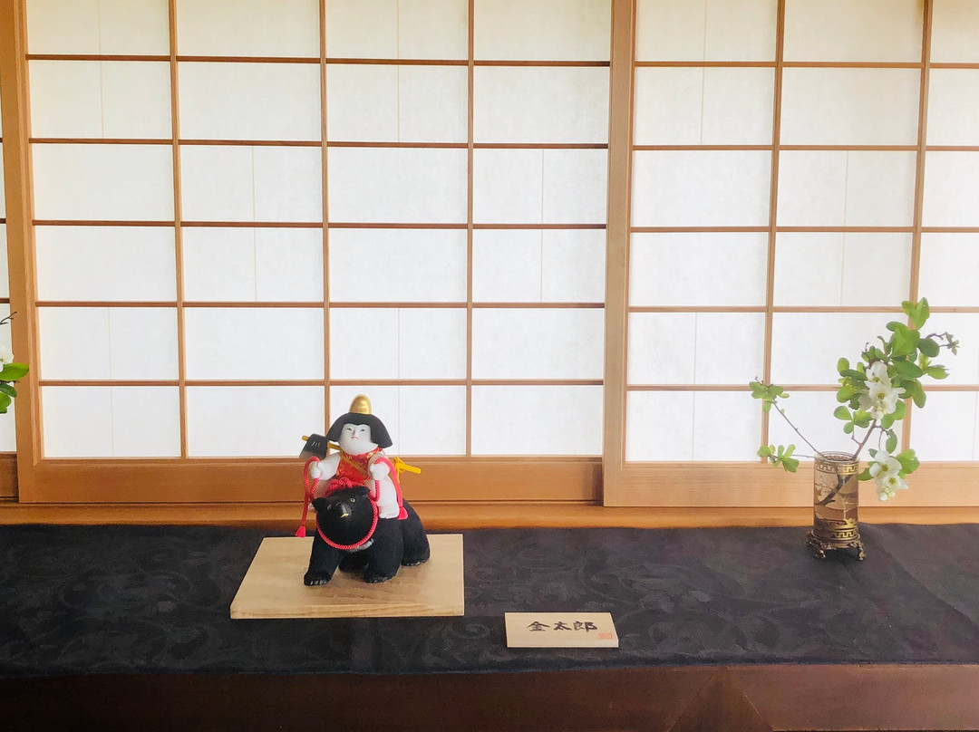 Court Doll Master Hisashige Ito XII Museum景点图片