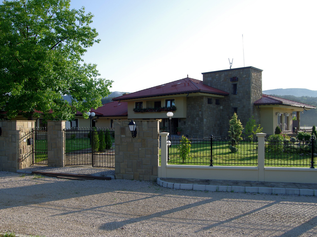 Sunrise Complex - Vranilovtsi Village-加布罗沃必去景点