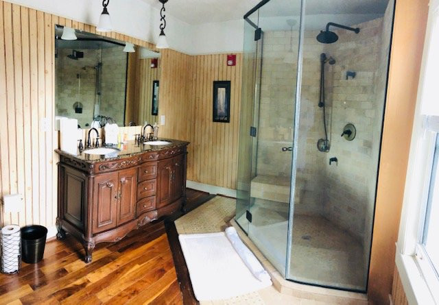 The Groome Inn主图