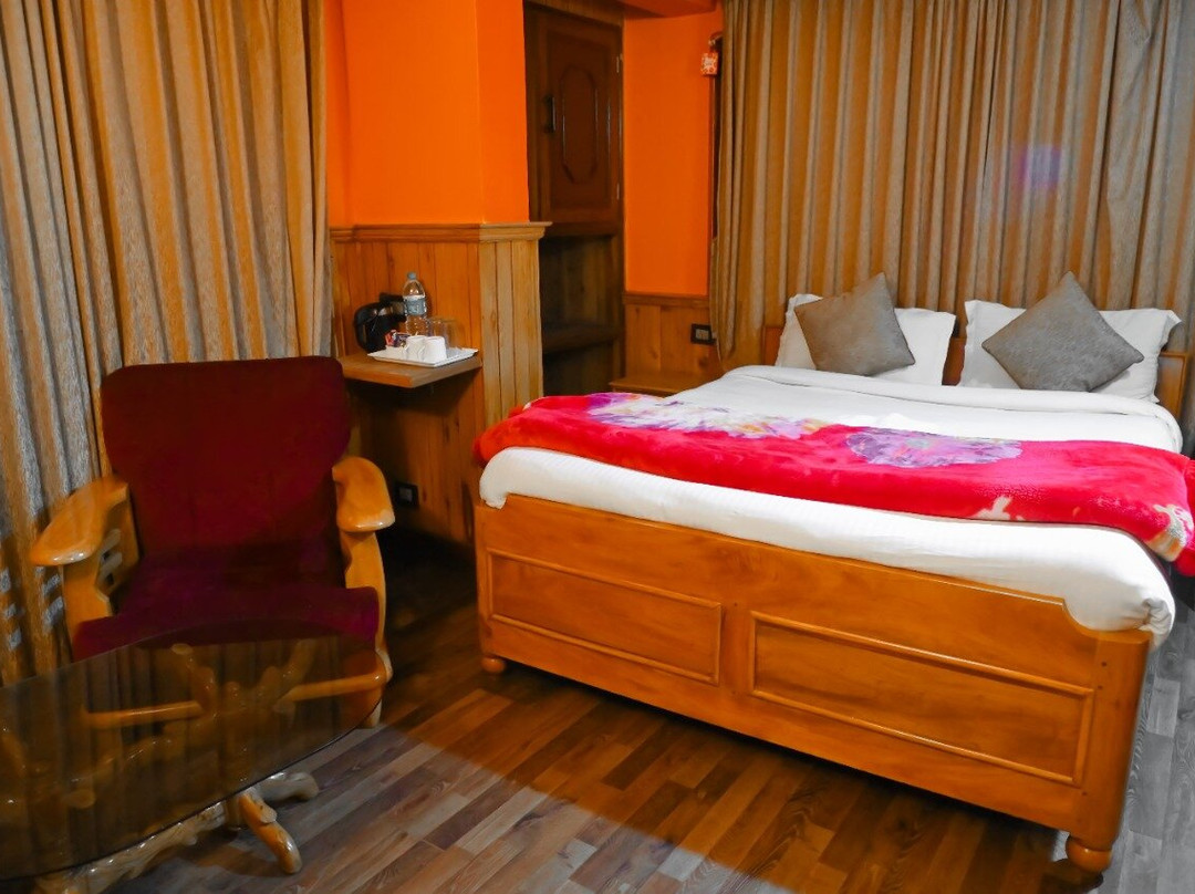 Resort Sherpa International主图