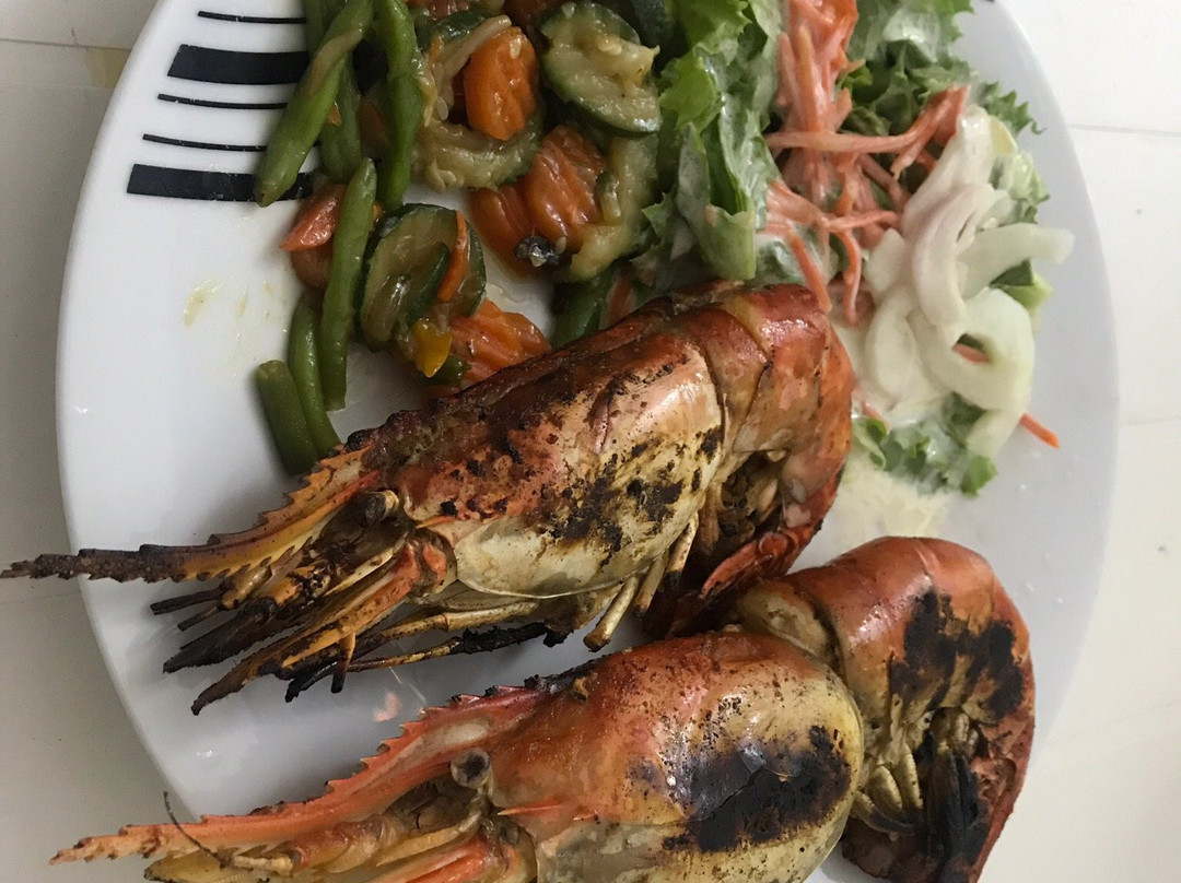 Mtsapere餐馆和美食-May'food