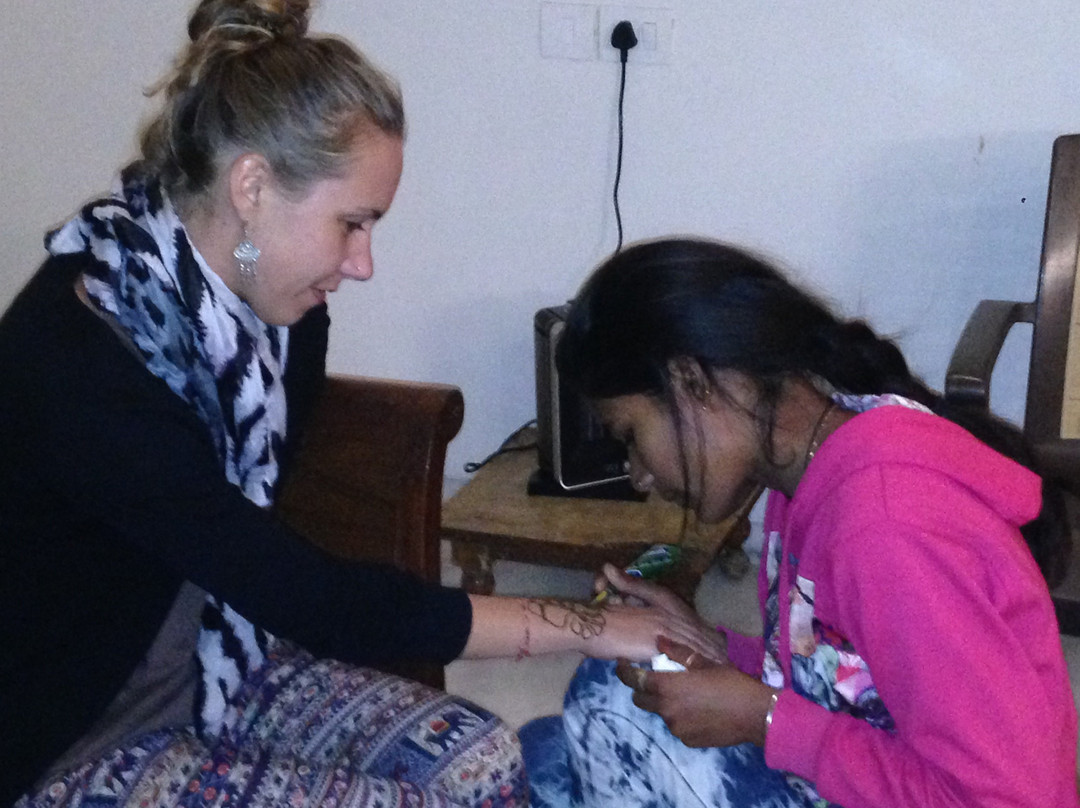 Royal House Jaipur主图