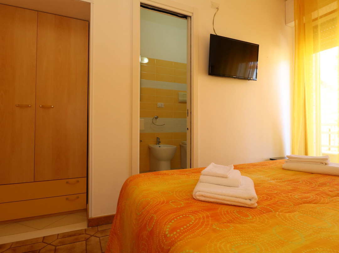 Bed&Breakfast Spiaggia di Ponente主图