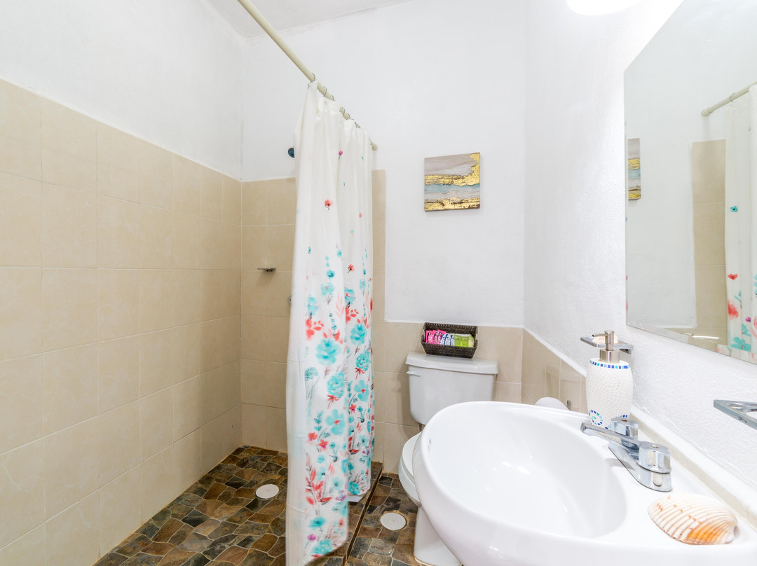 Mayan Villas Hotel主图