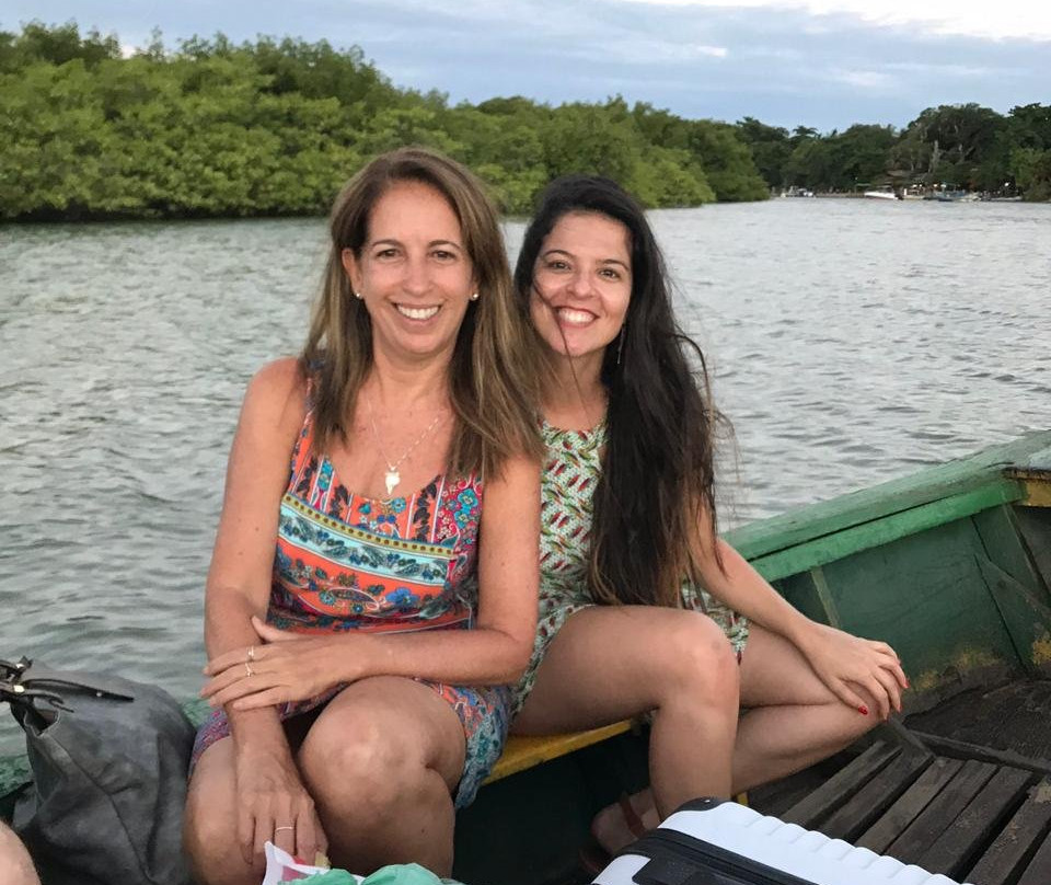 Caraiva River-Caraiva必去景点