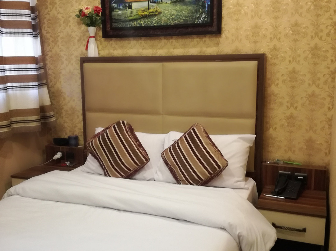 Bahar Hotel主图