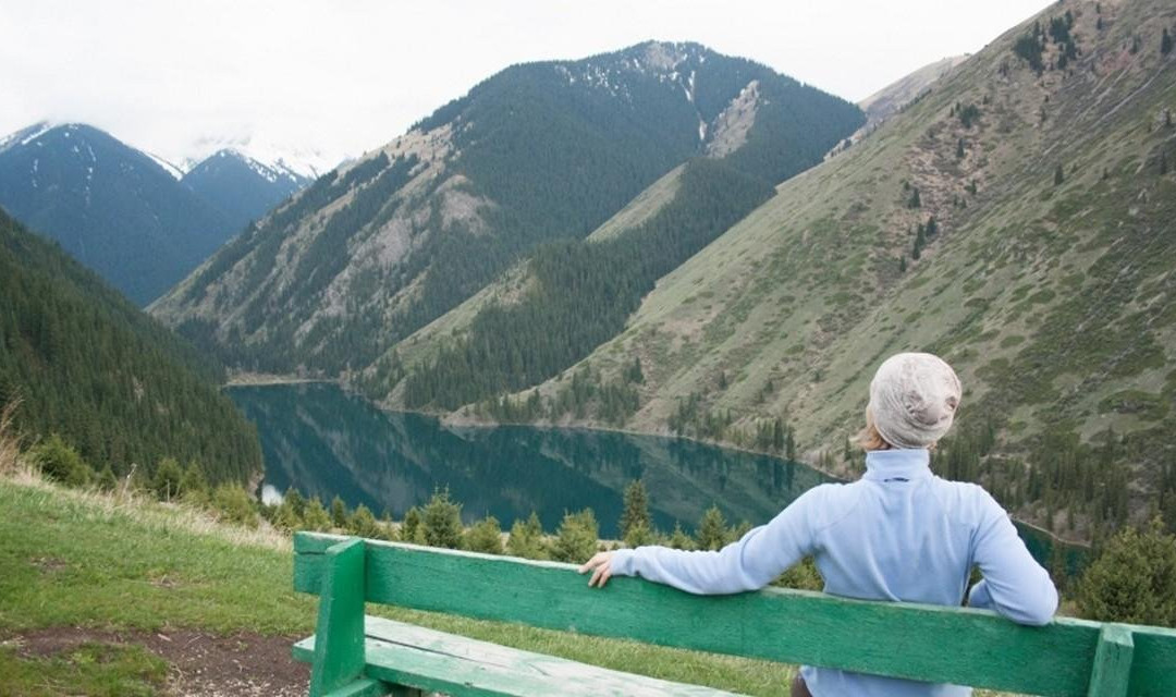 Kazakhstan Tourism景点图片