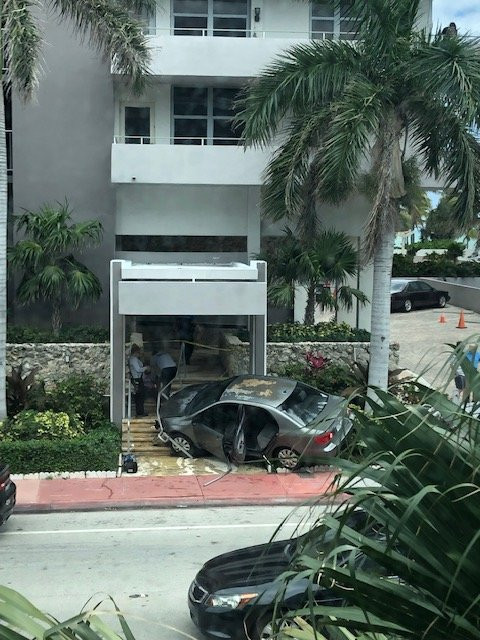 Residence Inn by Marriott Miami Beach Surfside主图