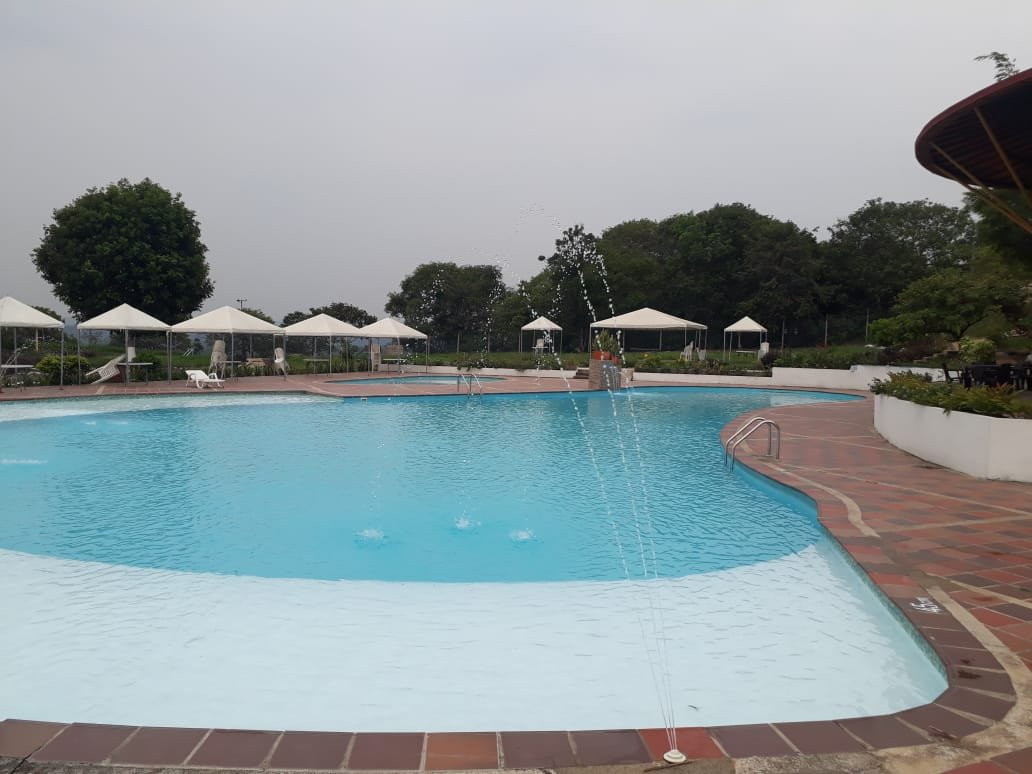 Dayamu Hotel & Club Campestre主图