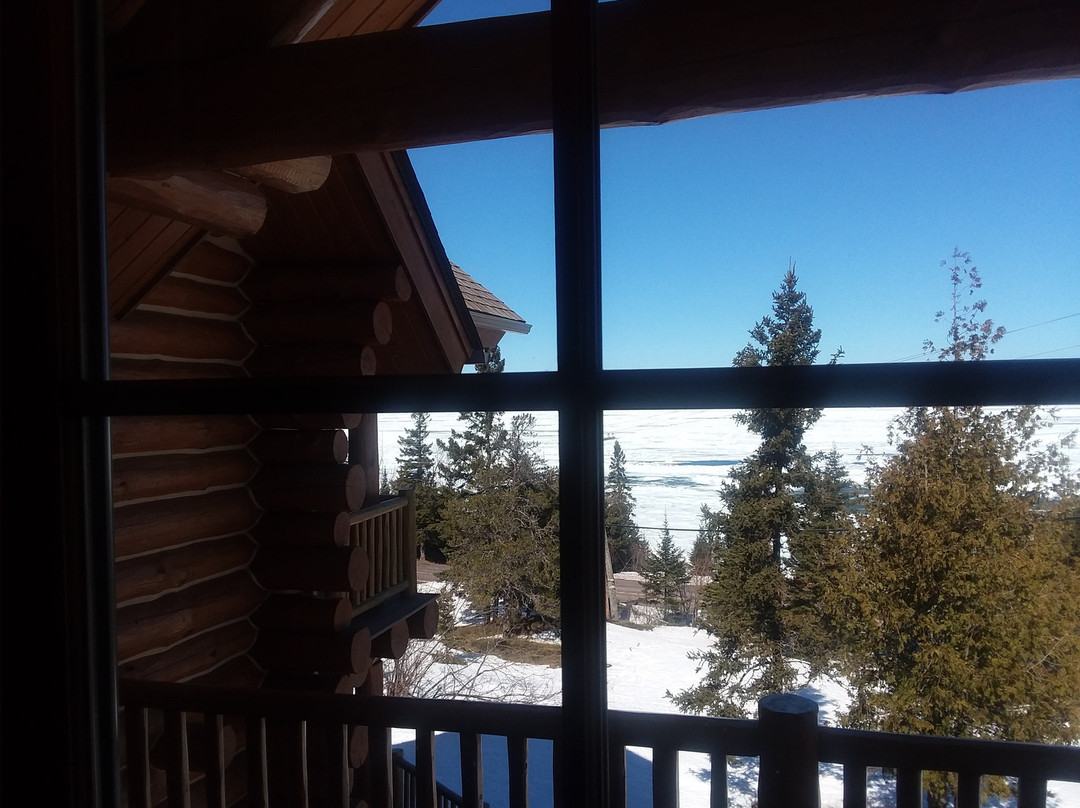 Dapple-Gray Bed & Breakfast and Antiques主图