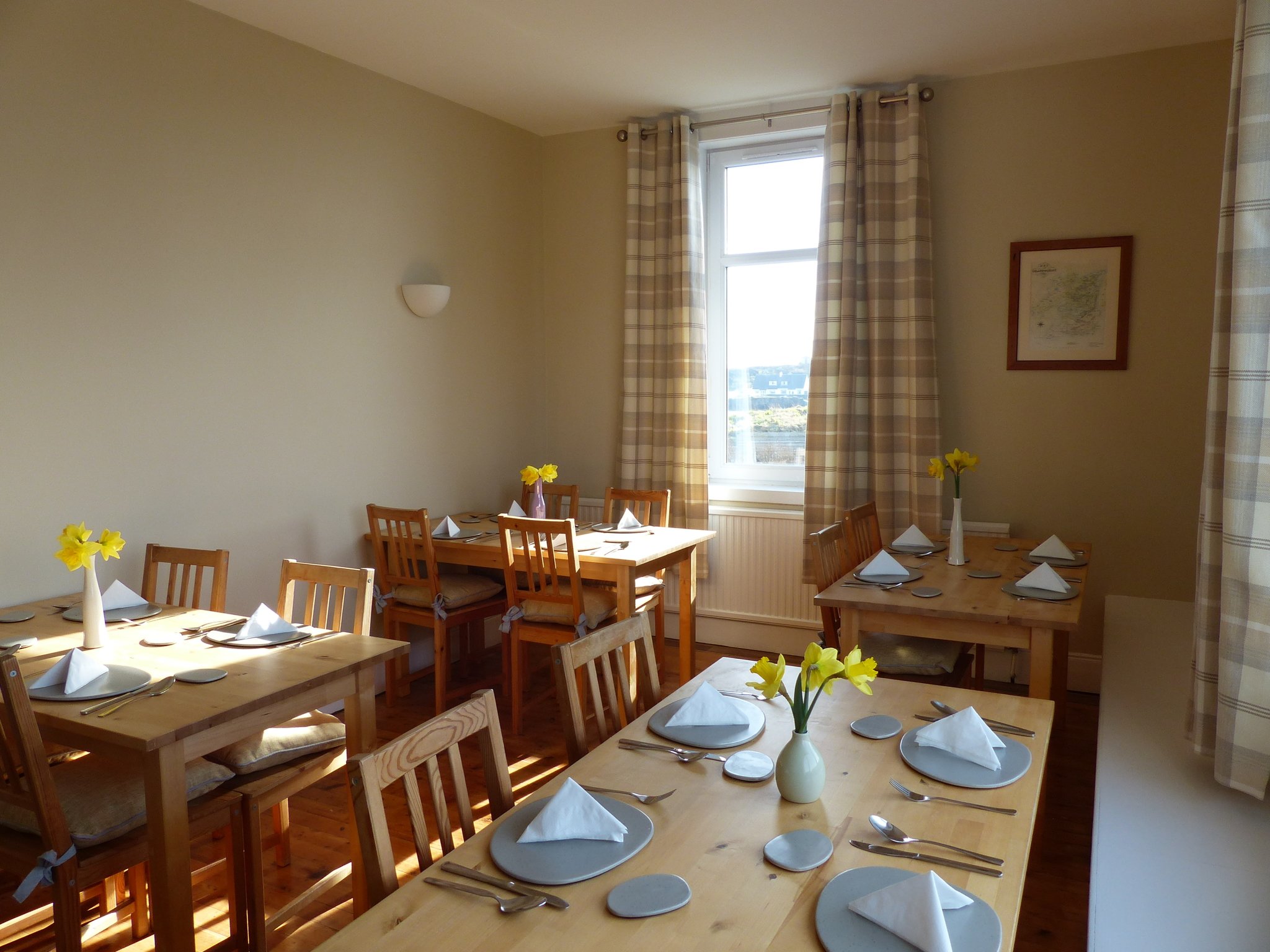 Cala Sith Guest House-官方