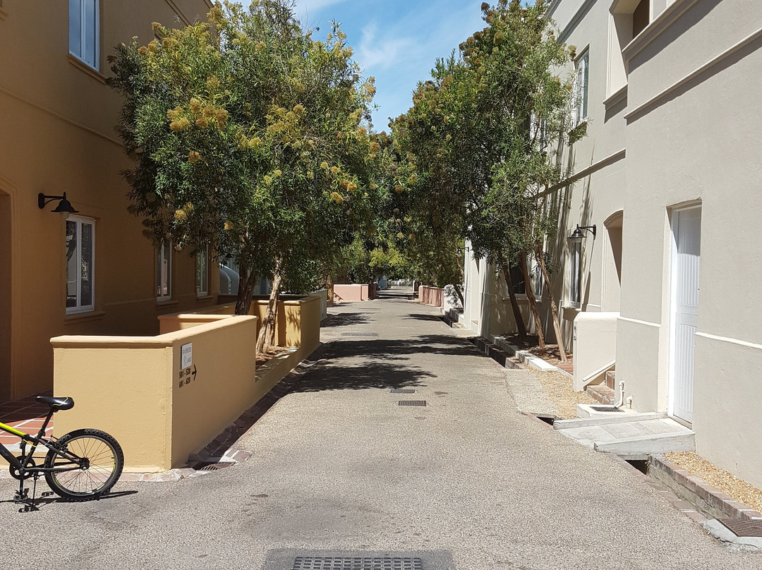 斯比尔酒店主图