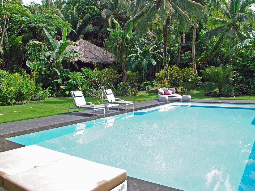 Kawayan Villa Siargao主图