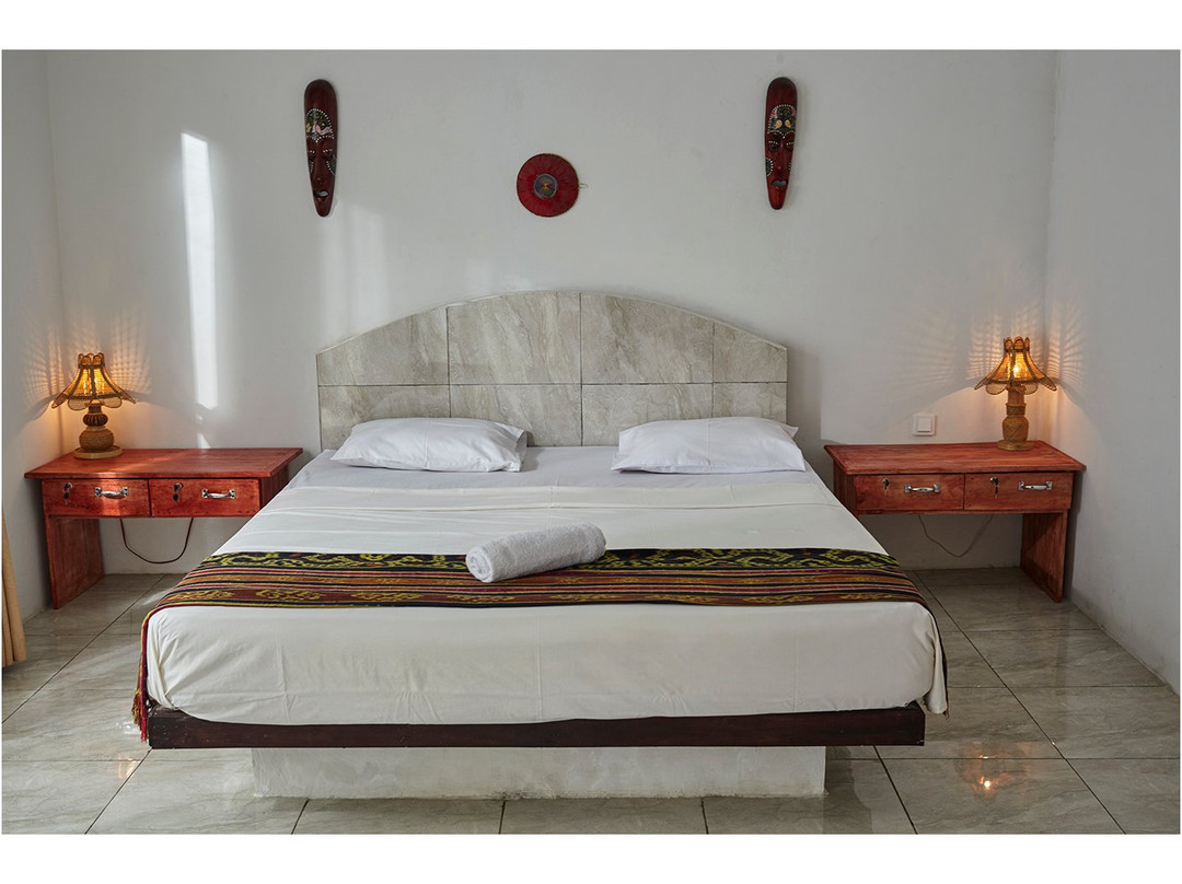 Hallway Homestay主图