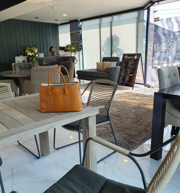 The 28th Hotel主图