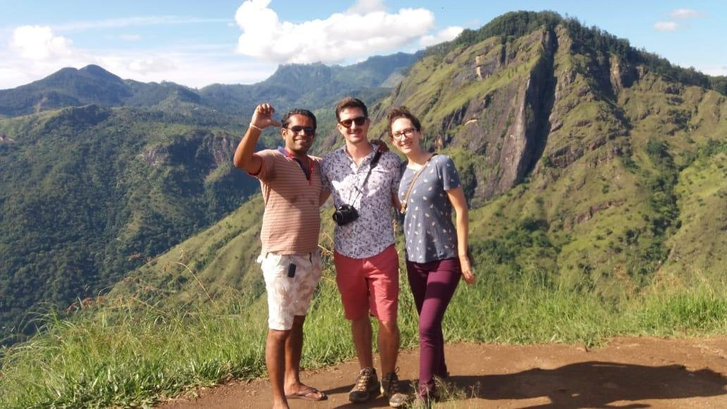 Sene Lanka Tours-科伦坡必去景点