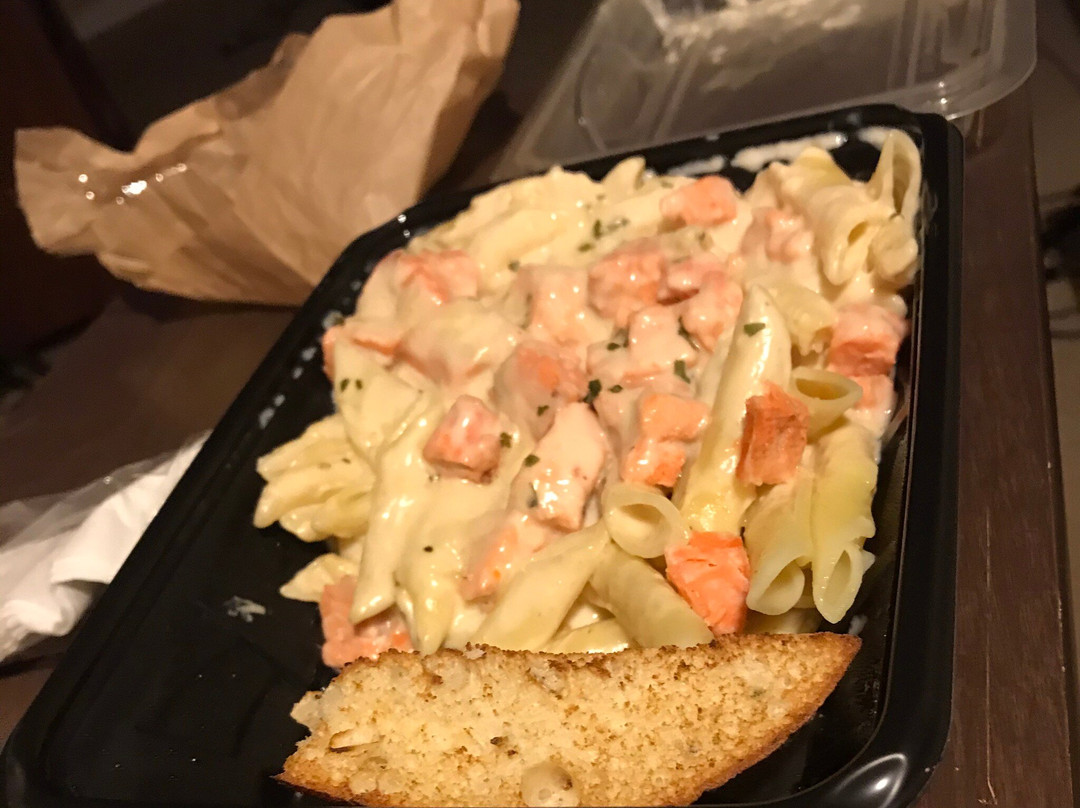 Jason’S Deli