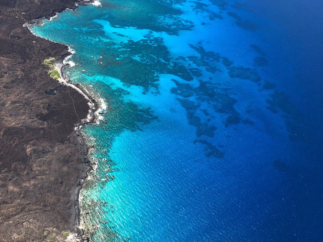 Kohala Coast旅游攻略图片