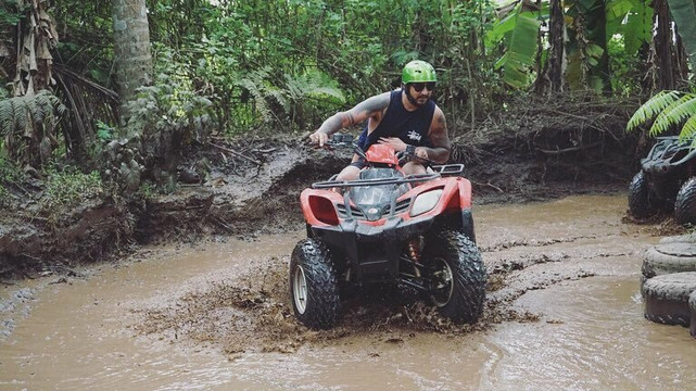 Hire Amed Driver-艾湄湾必去景点