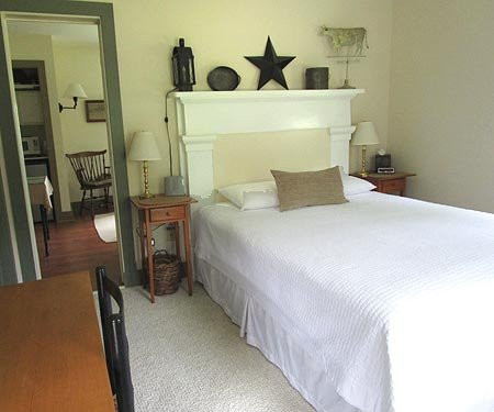 Brookfield Farm Bed & Breakfast主图