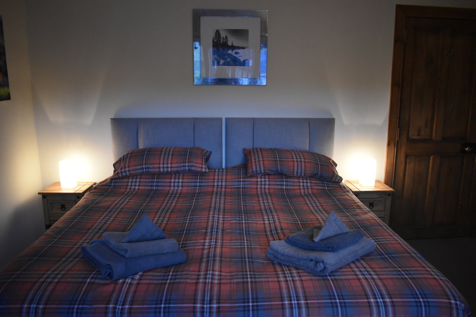 Lycia Rooms +-官方