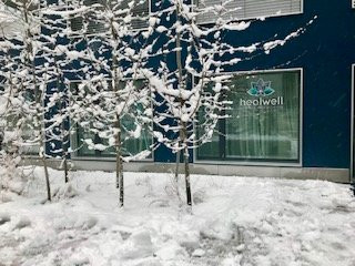 healwell-苏黎世必去景点