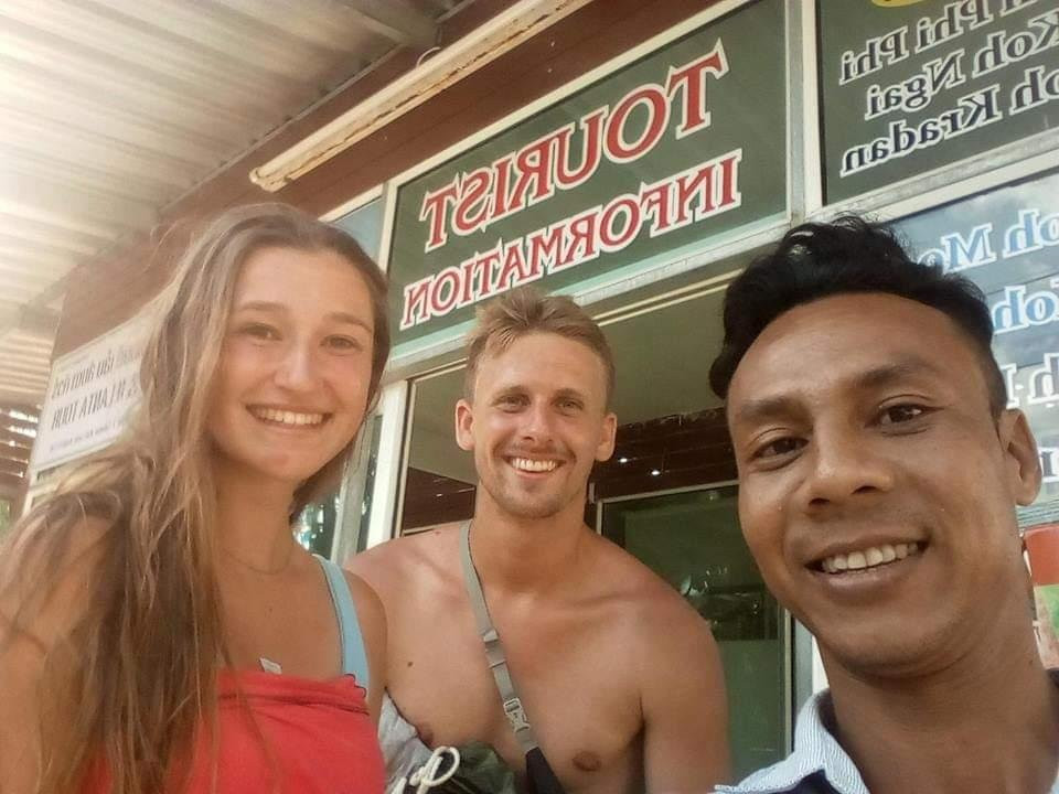 N&N Lanta Tours-Ban Sala Dan必去景点