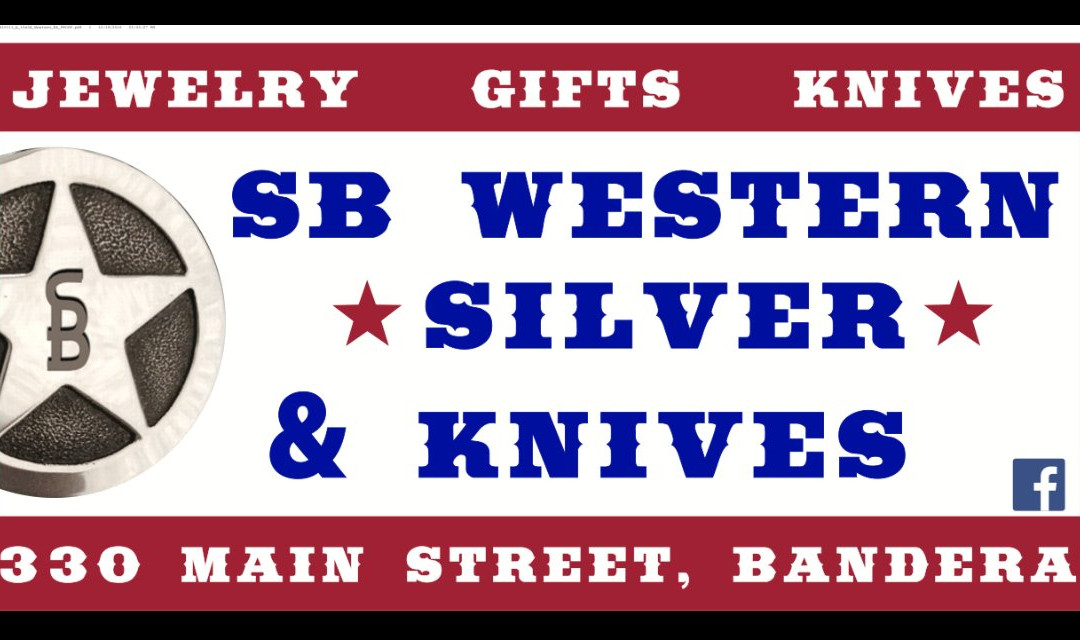 SB Western Silver & Knives景点图片