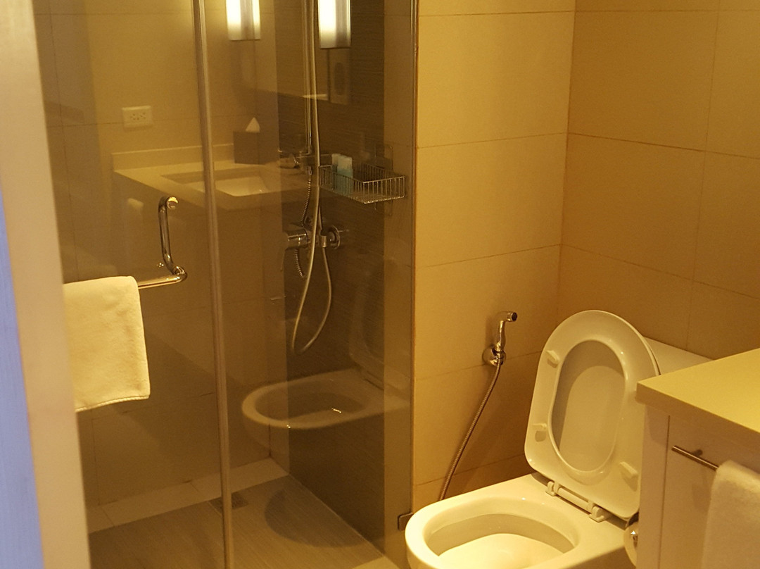 Citadines Salcedo Makati主图